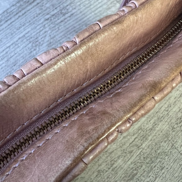 Miu Miu Blush Pink shoulder bag - Picture 12 of 12